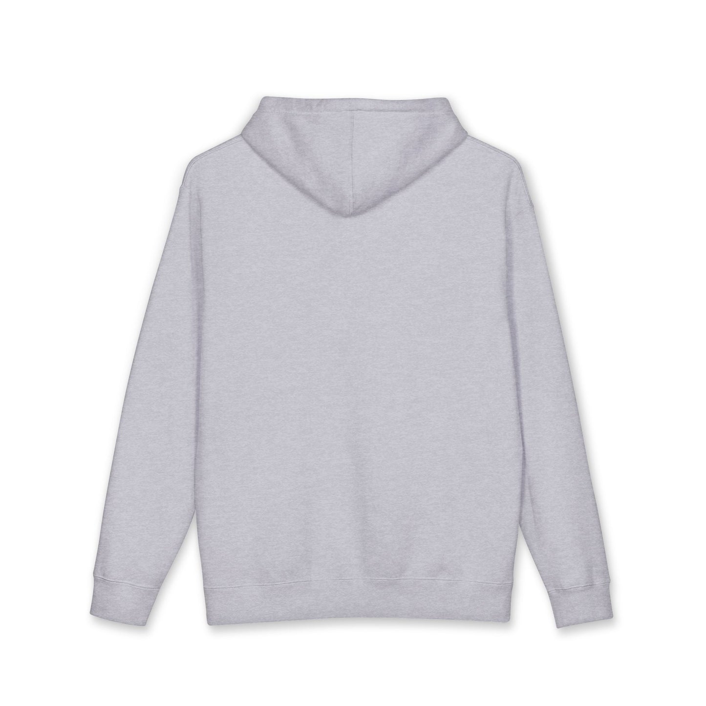 My Soul Is In The Hands Of God Hoodie