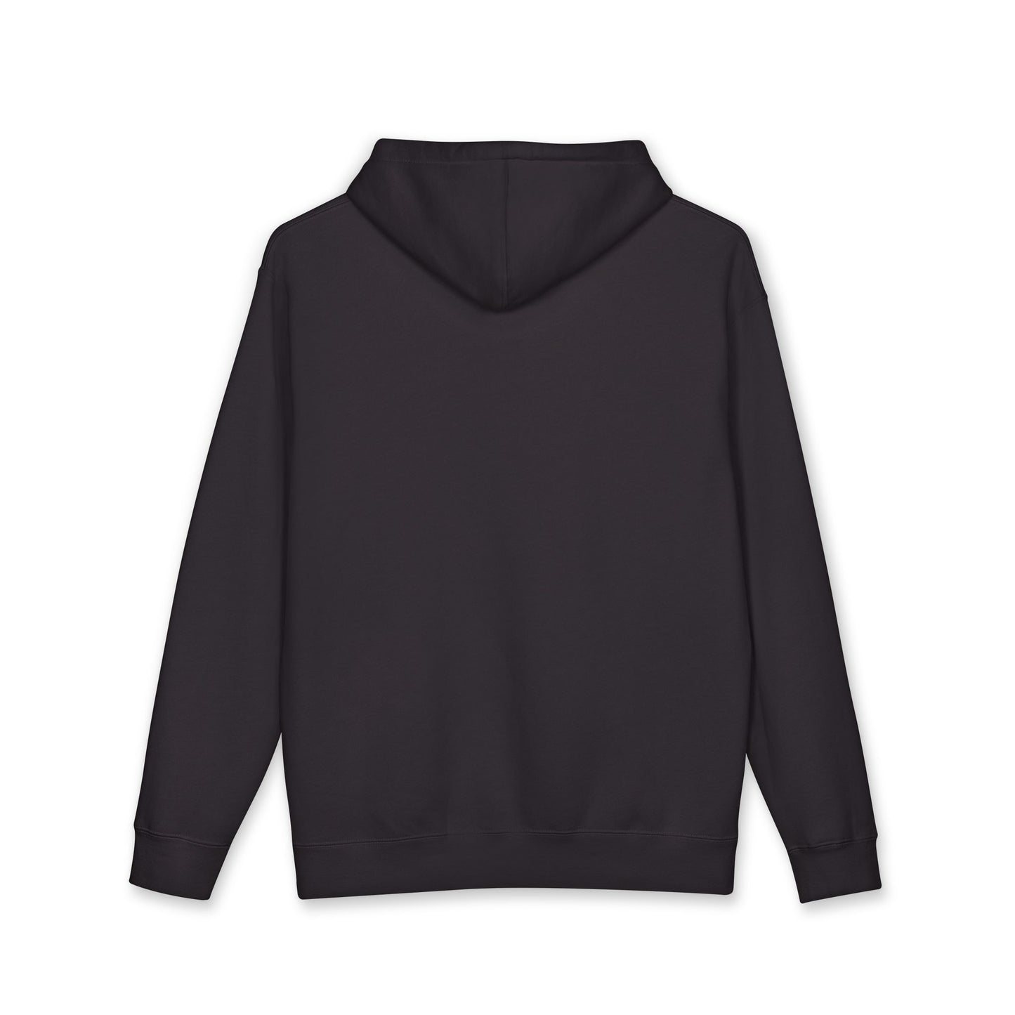 My Soul Is In The Hands Of God Hoodie