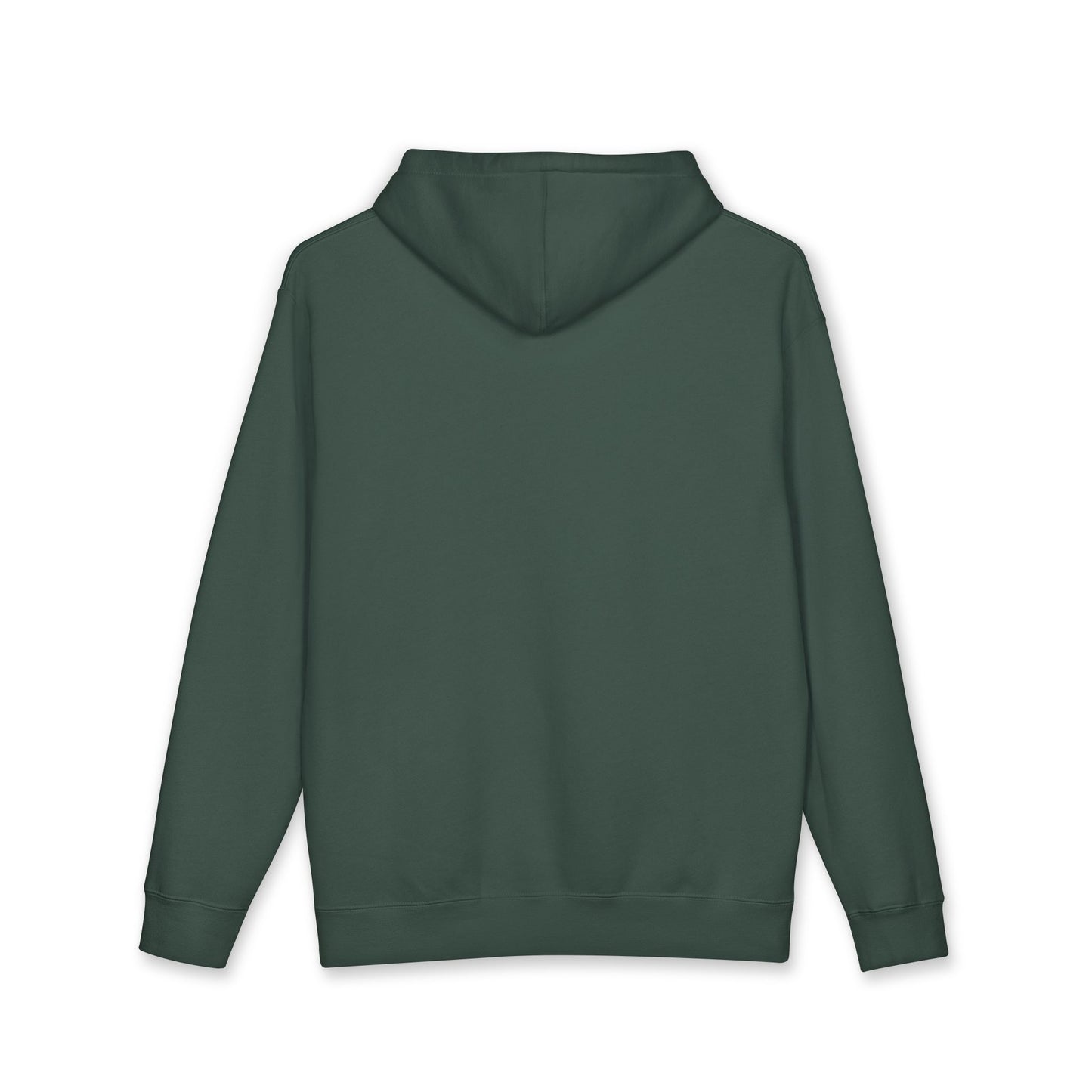 My Soul Is In The Hands Of God Hoodie