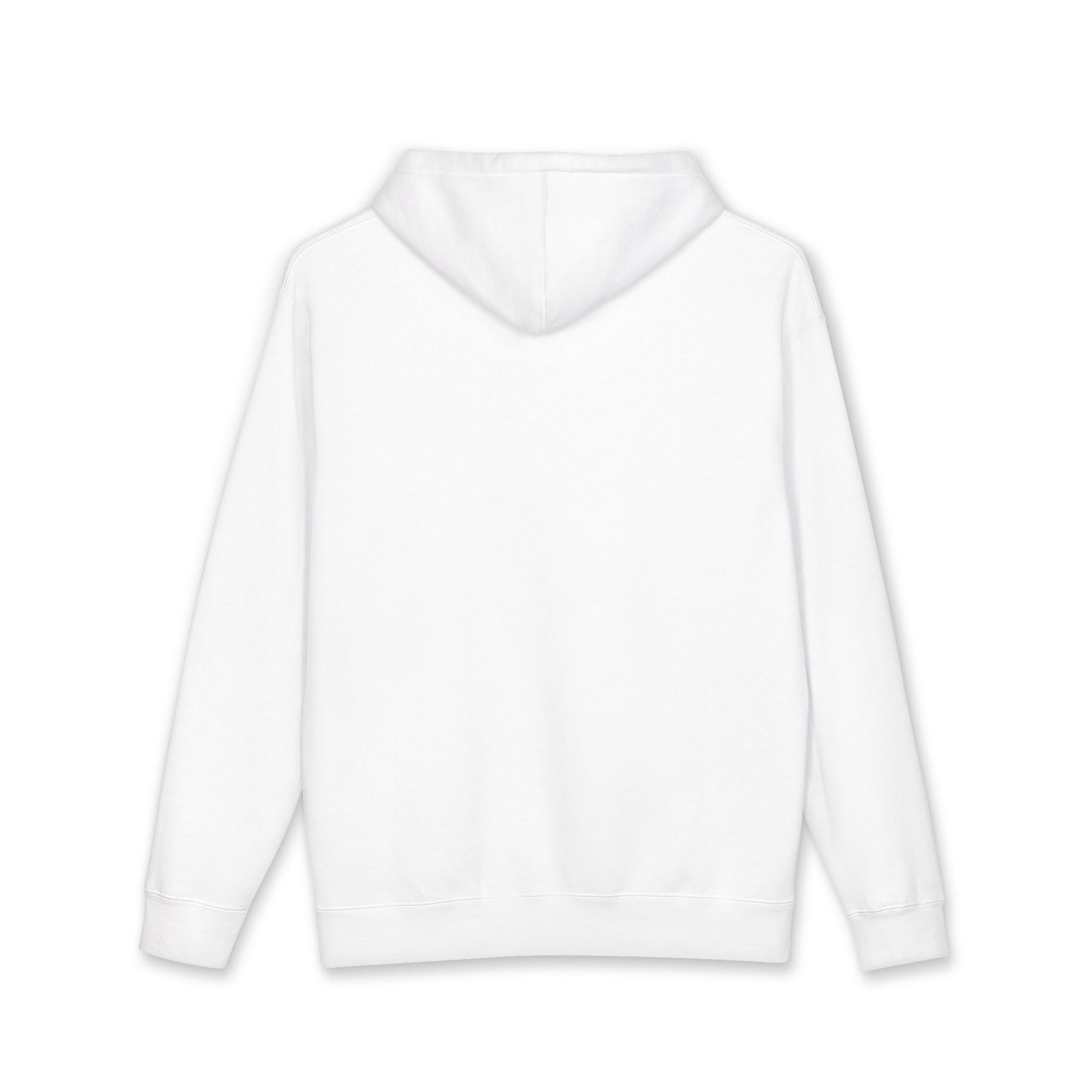 My Soul Is In The Hands Of God Hoodie