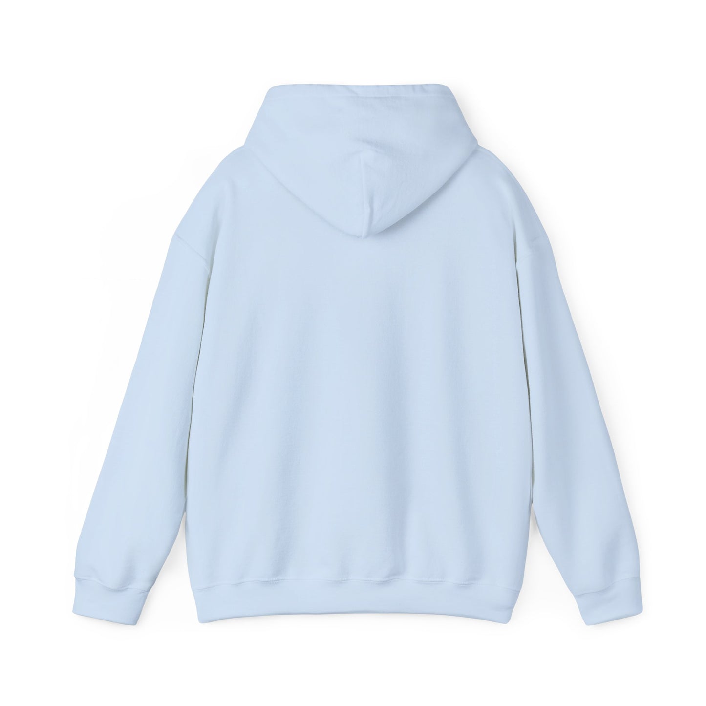 Hoodie — “Be Rich in Your Mind, Rich in Reality” Inspirational Pullover