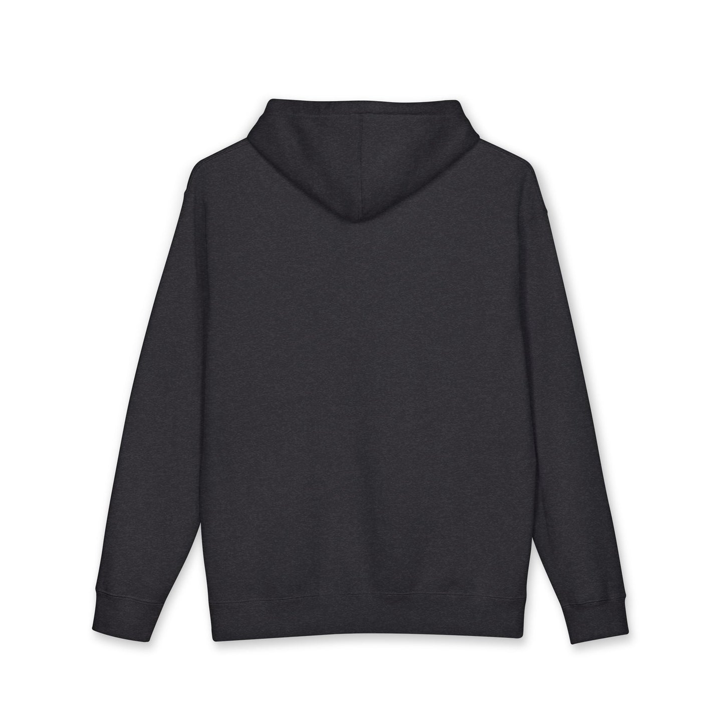 My Soul Is In The Hands Of God Hoodie