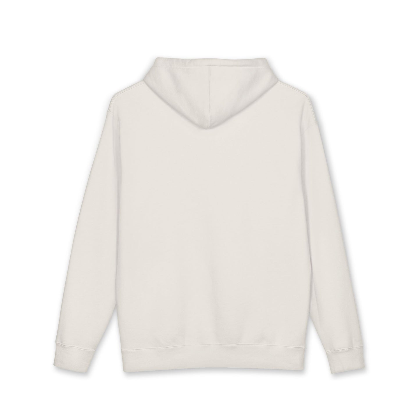 My Soul Is In The Hands Of God Hoodie